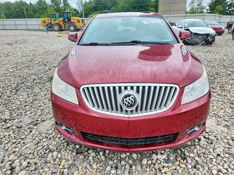 2010 Buick Lacrosse მანქანა იყიდება აუქციონზე, vin: 1G4GC5GG0AF200912, აუქციონის ნომერი: 56927126
