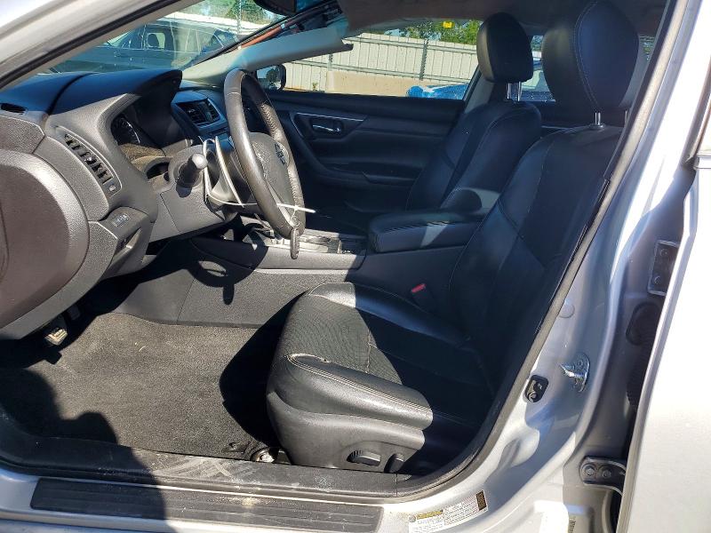 2016 Nissan Altima მანქანა იყიდება აუქციონზე, vin: 1N4BL3AP6GC161920, აუქციონის ნომერი: 56040896