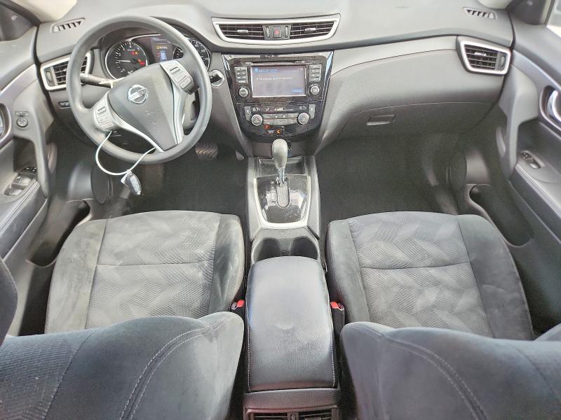 Продаж на аукціоні авто 2016 Nissan Rogue, vin: 5N1AT2MV7GC885038, номер лоту: 58046036