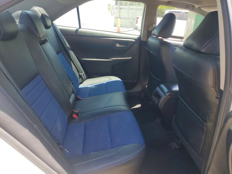 Продажа на аукционе авто 2016 Toyota Camry, vin: 4T1BF1FK0GU172842, номер лота: 56129066
