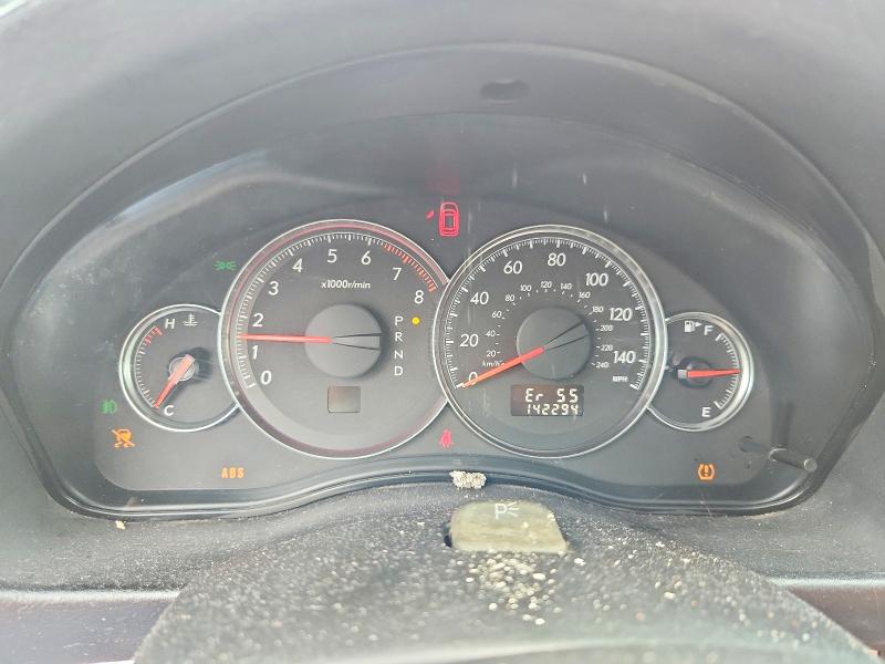 Продаж на аукціоні авто 2009 Subaru Outback, vin: 4S4BP61C597347999, номер лоту: 56679466