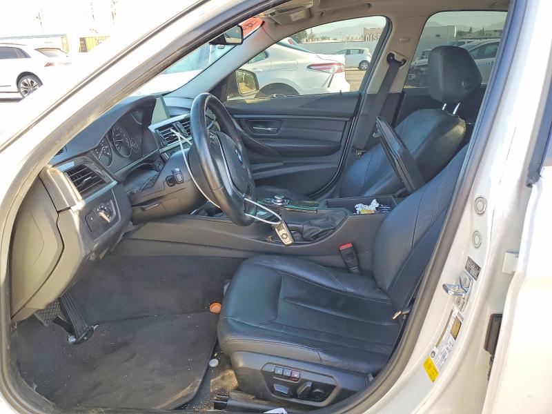 Продаж на аукціоні авто 2012 Bmw 328, vin: WBA3C1C53CF431870, номер лоту: 56644446