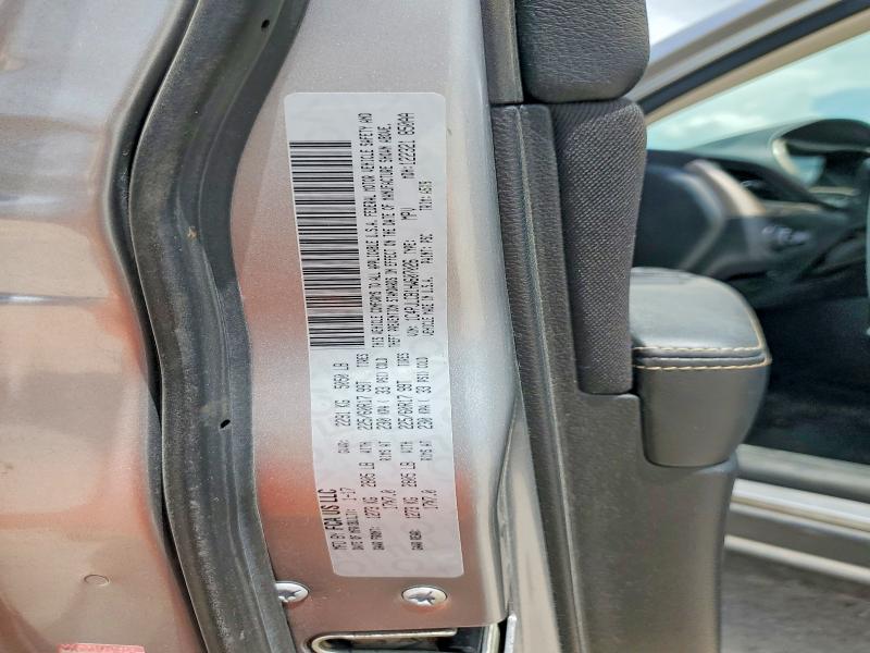 Продаж на аукціоні авто 2017 Jeep Cherokee, vin: 1C4PJLCB1HW607026, номер лоту: 57135106