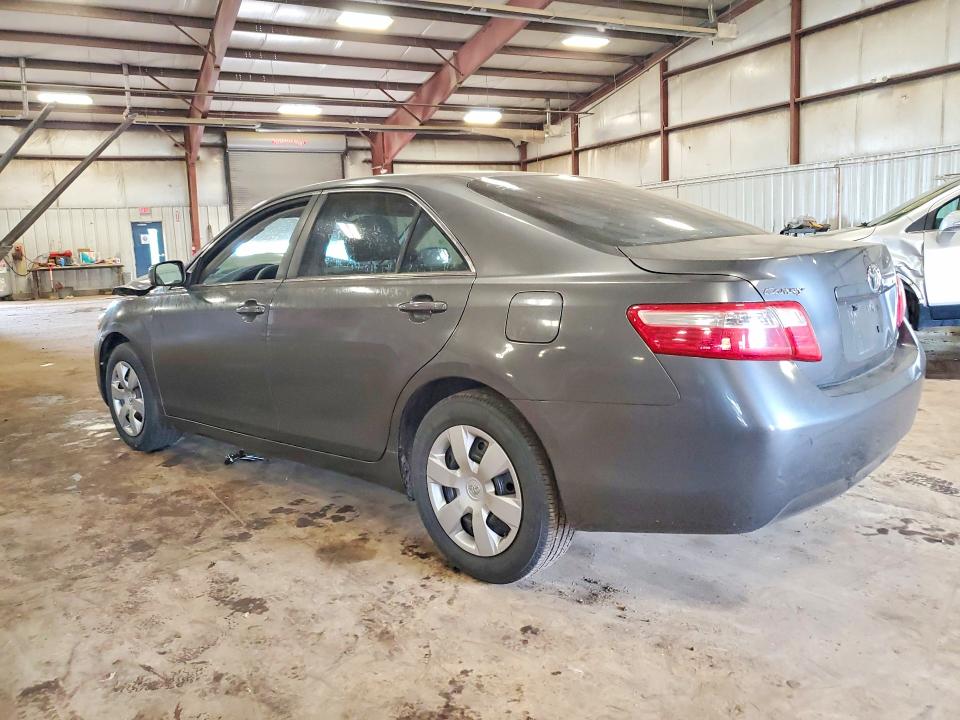 Aukcja sprzedaży 2009 Toyota Camry, vin: 4T4BE46K89R089754, numer aukcji: 55773746