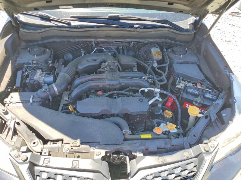 2016 Subaru Forester მანქანა იყიდება აუქციონზე, vin: JF2SJAFC0GH471530, აუქციონის ნომერი: 57210526
