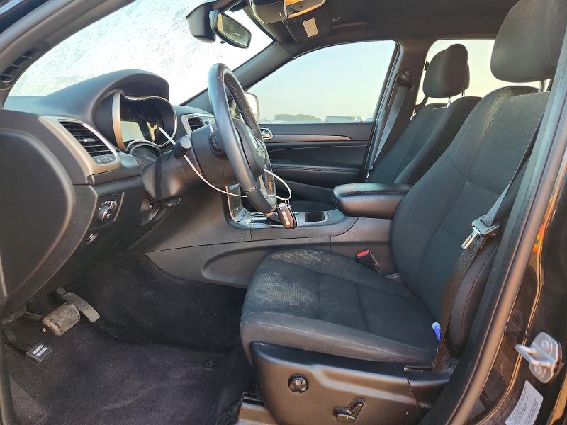 Aukcja sprzedaży 2017 Jeep Grand Cherokee, vin: 1C4RJFAG4HC901272, numer aukcji: 59121556