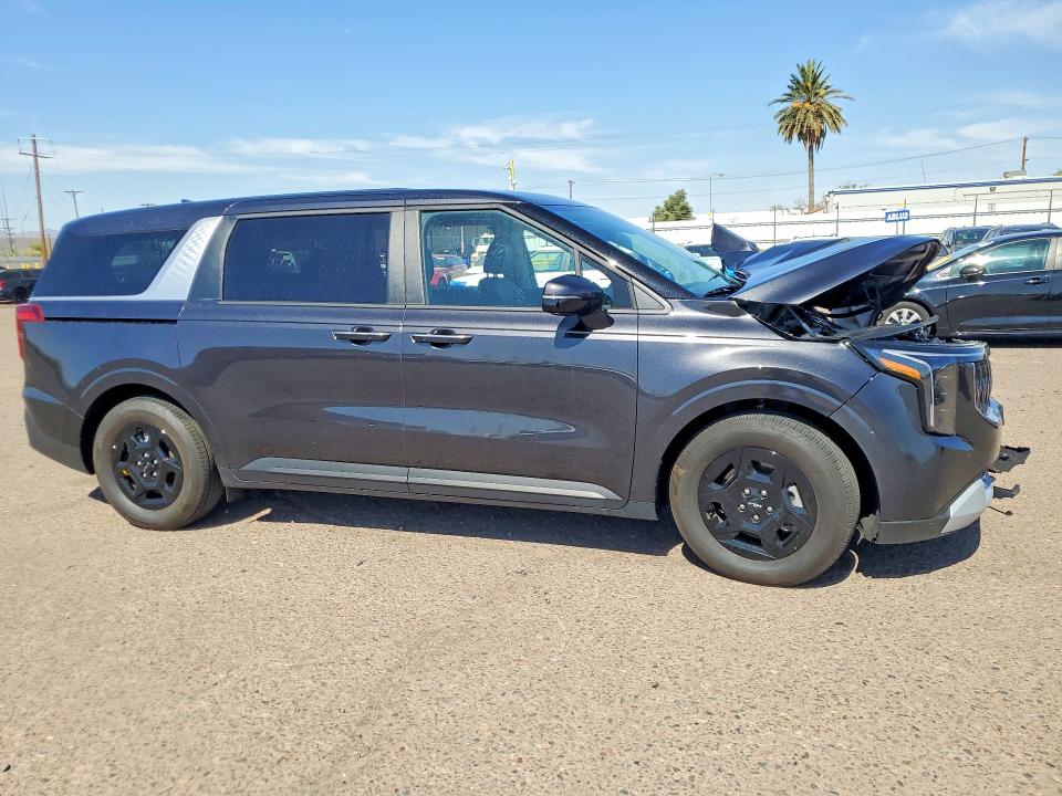 Aukcja sprzedaży 2026 Kia Carnival, vin: KNDNB5K37T6611374, numer aukcji: 56535616