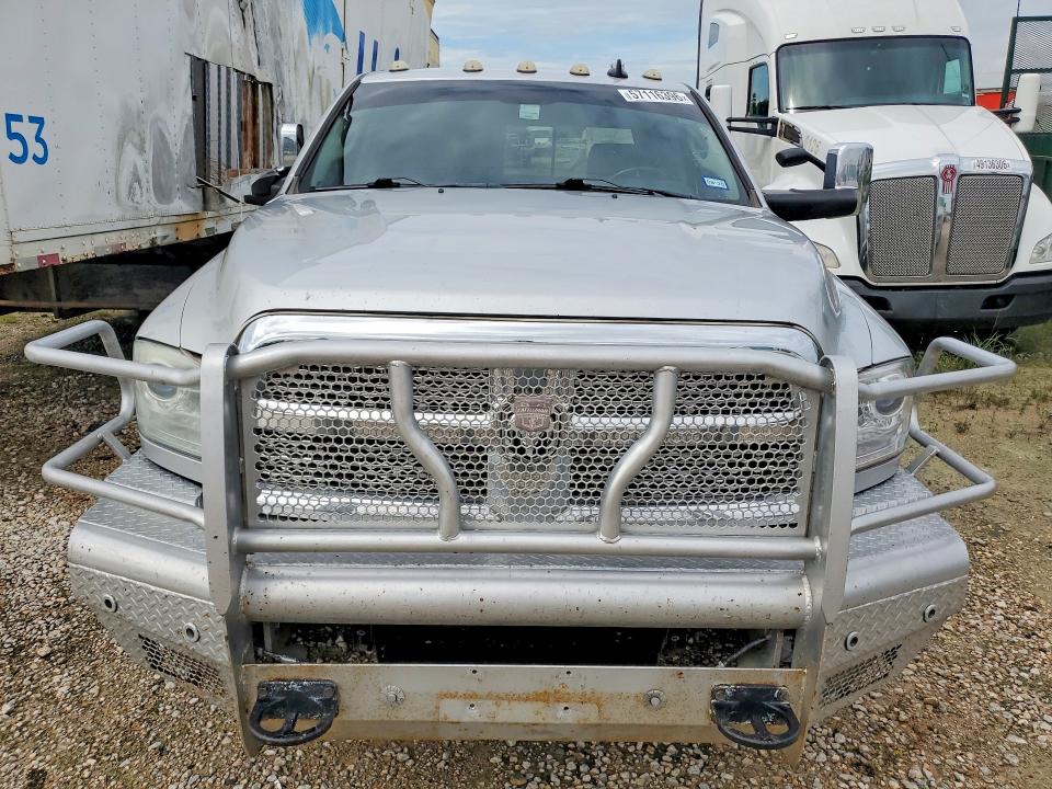 57116396 :رقم المزاد ، 3C63RRJL6JG353007 vin ، 2018 Ram 3500 مزاد بيع