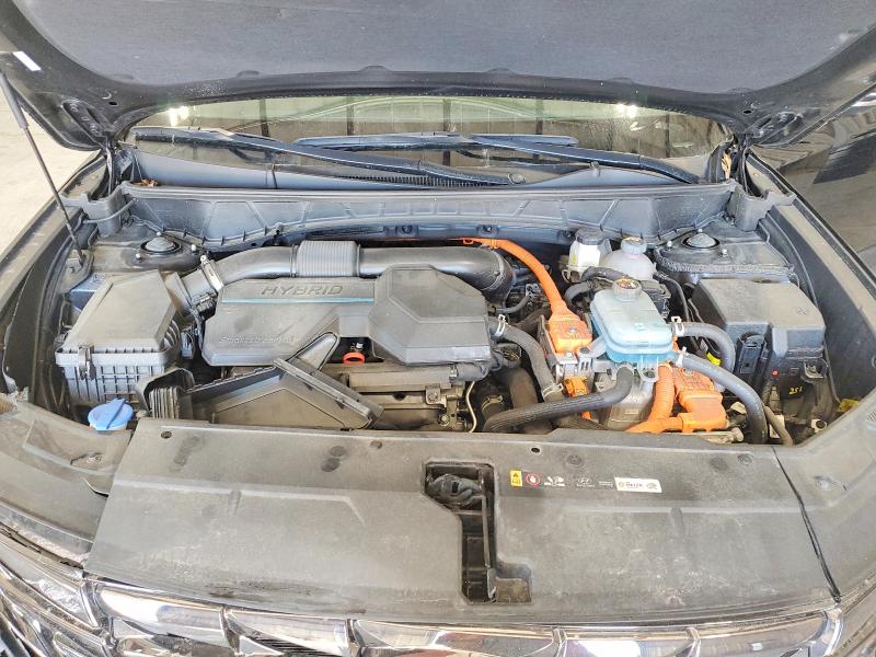 Продажа на аукционе авто 2023 Hyundai Tucson, vin: KM8JFDA2XPU114564, номер лота: 56227786