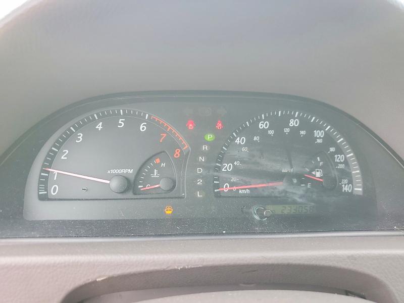 Продаж на аукціоні авто 2002 Toyota Camry, vin: 4T1BE32K02U610577, номер лоту: 58240036