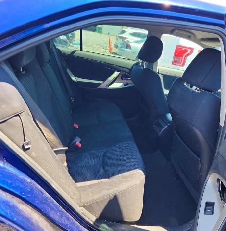 Aukcja sprzedaży 2011 Toyota Camry, vin: 4T1BF3EK9BU746103, numer aukcji: 58659556
