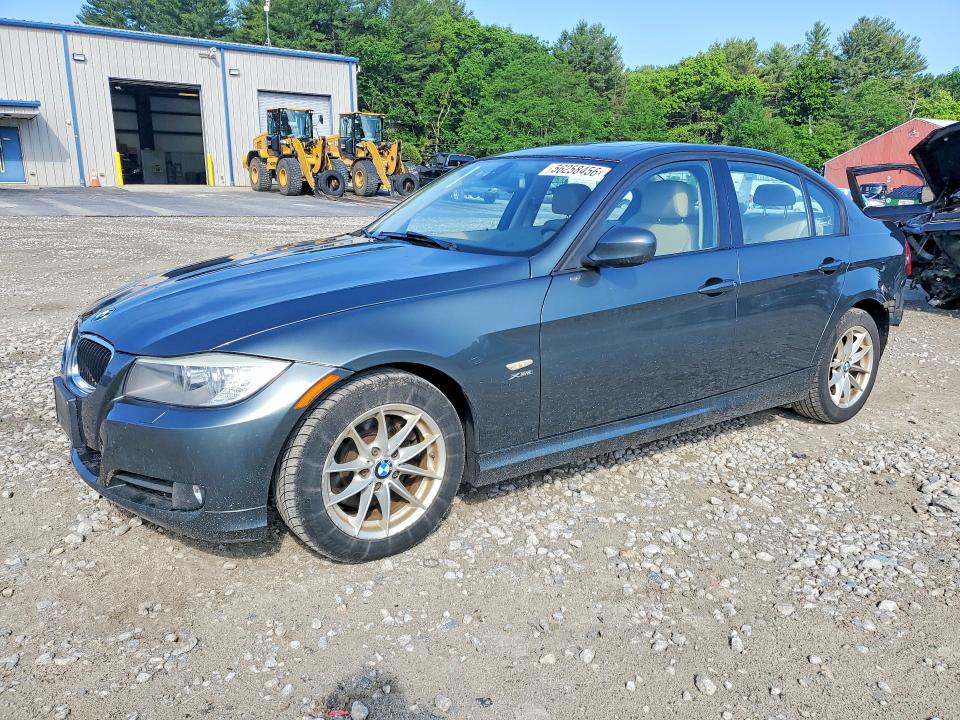 56258456 :رقم المزاد ، WBAPK5C54AA647457 vin ، 2010 Bmw 328 مزاد بيع