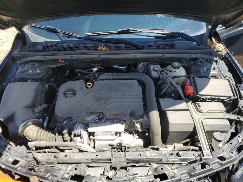 Продаж на аукціоні авто 2021 Chevrolet Malibu, vin: 1G1ZG5ST5MF039914, номер лоту: 57534386