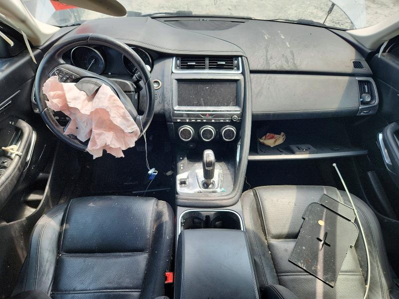 Aukcja sprzedaży 2020 Jaguar E-pace, vin: SADFK2FX8L1Z86725, numer aukcji: 58934196