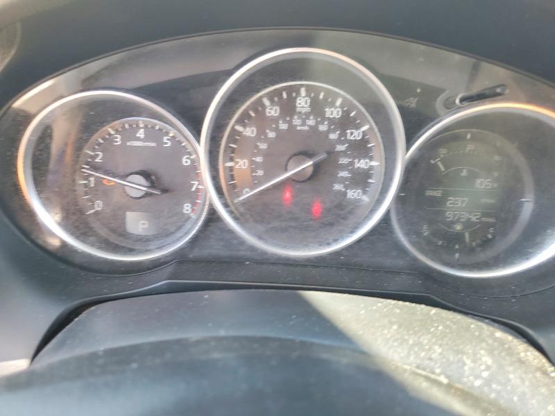 Aukcja sprzedaży 2017 Mazda 6, vin: JM1GL1U53H1121922, numer aukcji: 59180226