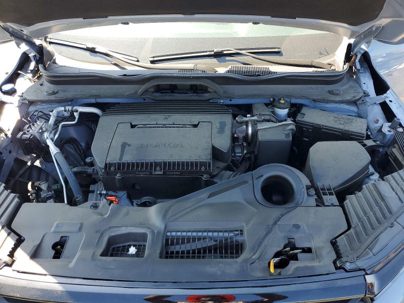 2025 Honda Pilot მანქანა იყიდება აუქციონზე, vin: 5FNYG2H31SB027852, აუქციონის ნომერი: 59009526