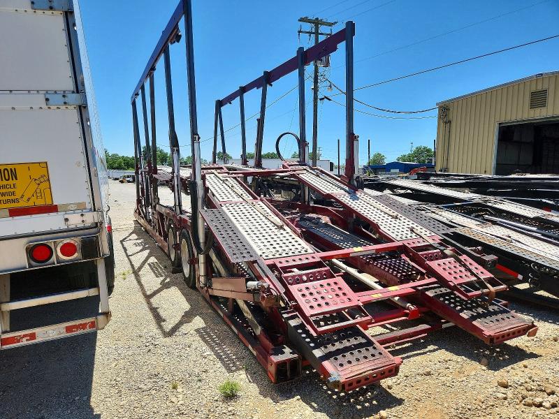 Aukcja sprzedaży 2015 Cottrell Trailer, vin: 5E0AJ1445FG565901, numer aukcji: 55412976