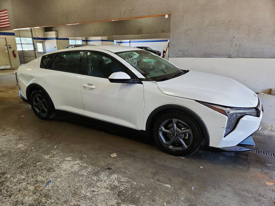 Продаж на аукціоні авто 2025 Kia K4, vin: 3KPFT4DE5SE093414, номер лоту: 55952986