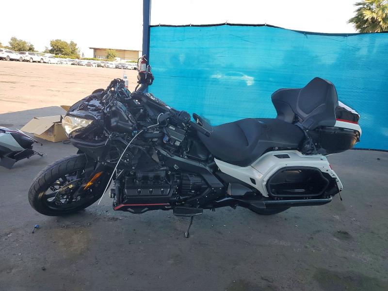 Aukcja sprzedaży 2024 Honda Gl1800, vin: JH2SC7956RK601462, numer aukcji: 58084216