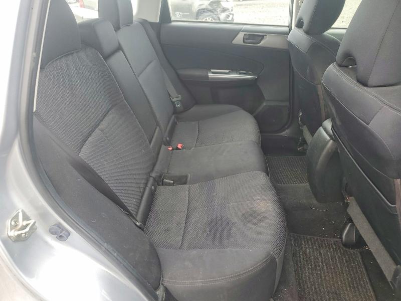 Продажа на аукционе авто 2013 Subaru Forester, vin: JF2SHBAC1DH445801, номер лота: 58998556