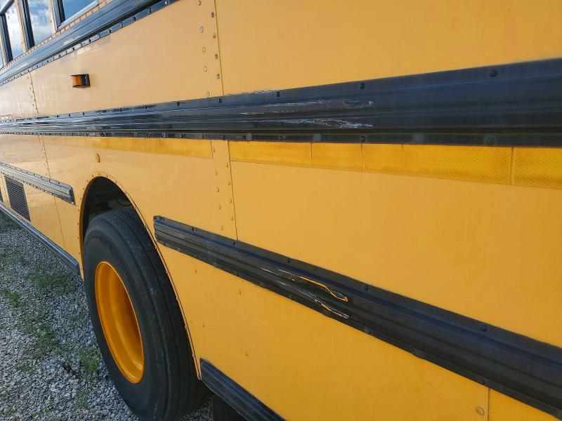 56171676 :رقم المزاد ، 4DRBUAAN4EB789001 vin ، 2014 Ic Corporation Ce Series School مزاد بيع