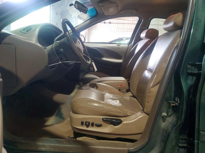 Продажа на аукционе авто 1999 Ford Taurus, vin: 1FAFP58S4XA180649, номер лота: 57352386