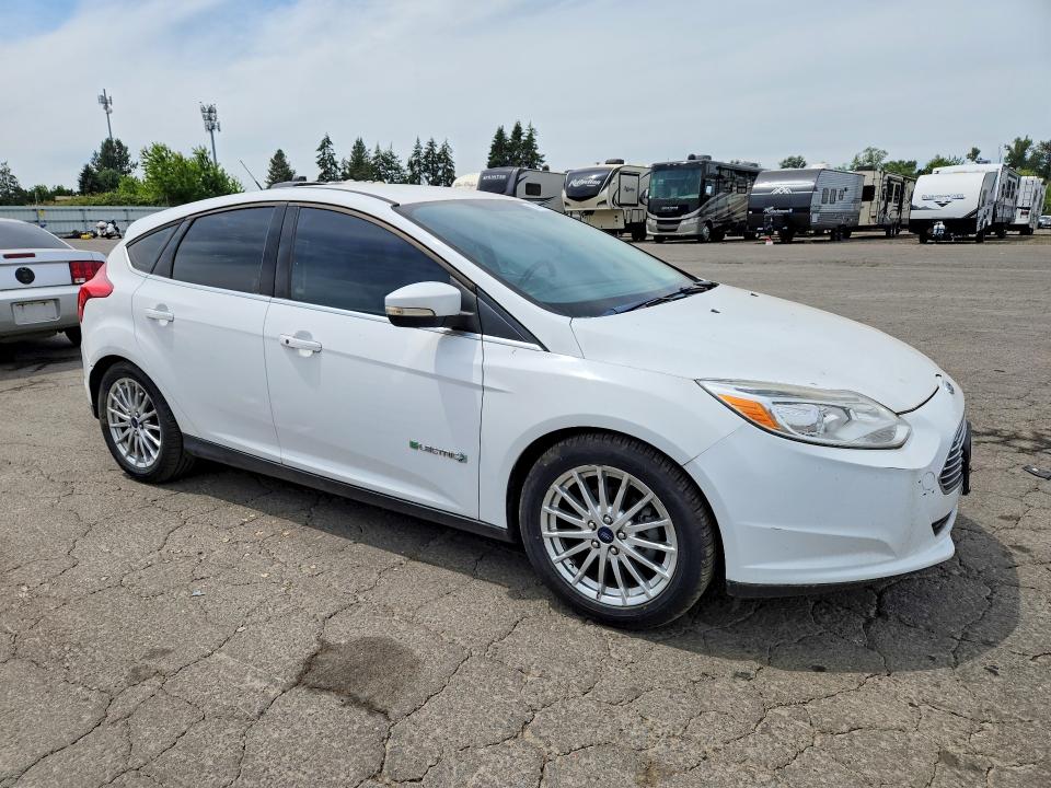 Aukcja sprzedaży 2013 Ford Focus, vin: 1FADP3R45DL153892, numer aukcji: 58465816