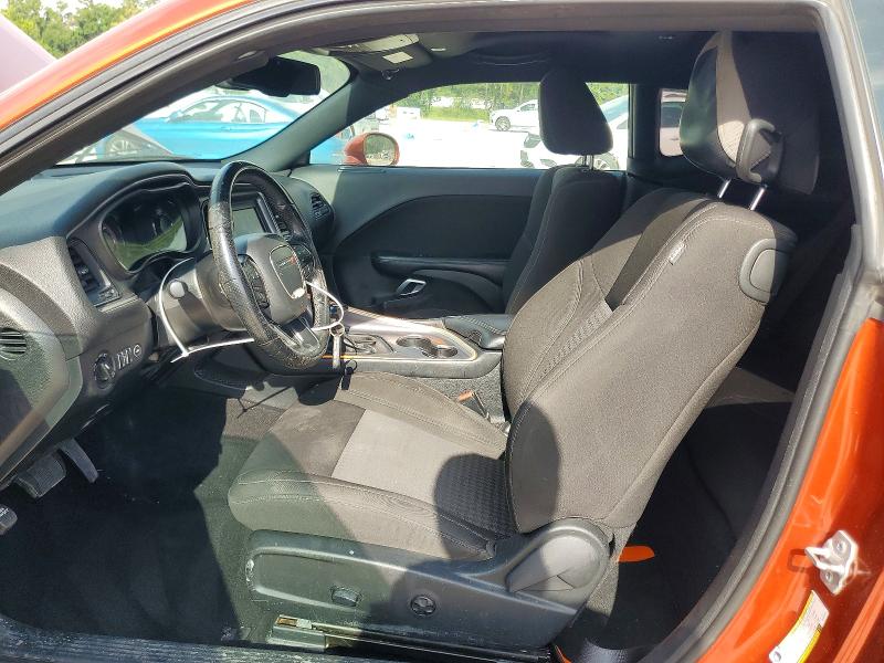 57958976 :رقم المزاد ، 2C3CDZAG9LH243148 vin ، 2020 Dodge Challenger مزاد بيع