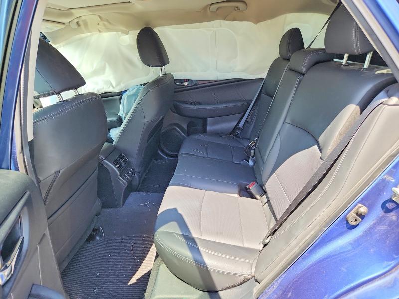 Aukcja sprzedaży 2019 Subaru Outback, vin: 4S4BSENC1K3327944, numer aukcji: 57380666