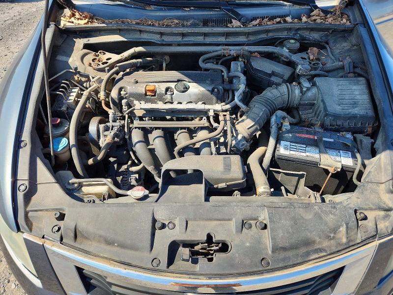 Aukcja sprzedaży 2010 Honda Accord, vin: 1HGCP2F83AA026638, numer aukcji: 57117466