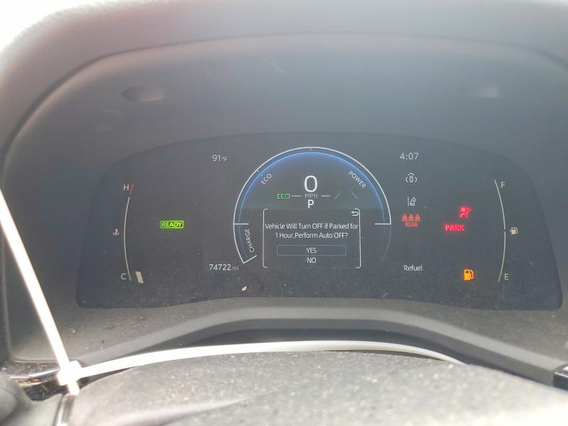 Aukcja sprzedaży 2025 Toyota Camry, vin: 4T1DAACK0SU564207, numer aukcji: 56178476