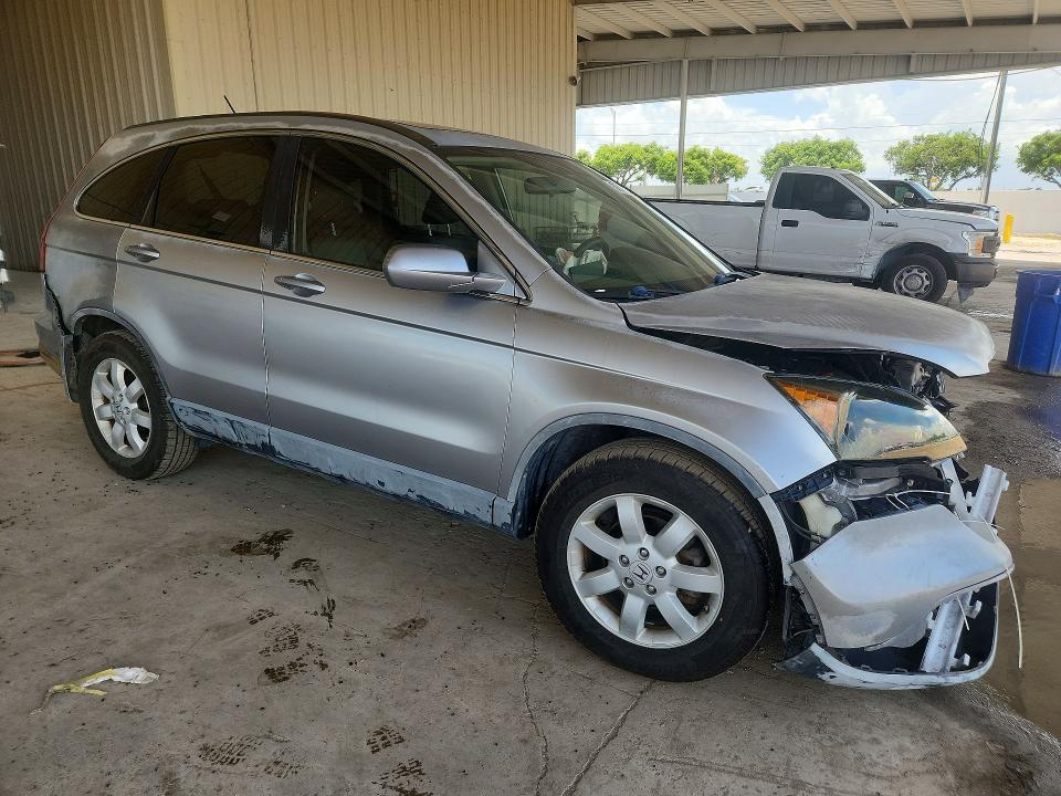 Продаж на аукціоні авто 2008 Honda Cr-v, vin: JHLRE38758C016154, номер лоту: 58574356