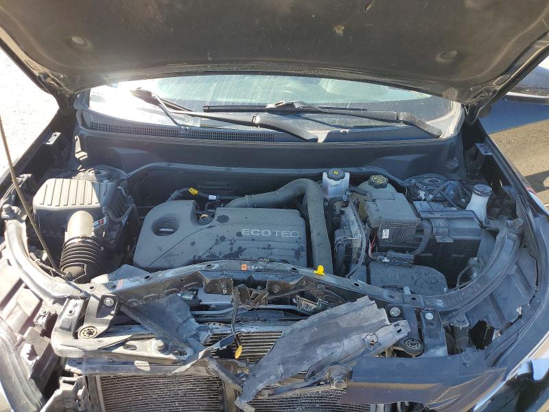 Продаж на аукціоні авто 2020 Chevrolet Equinox, vin: 2GNAXUEV2L6182802, номер лоту: 55451946