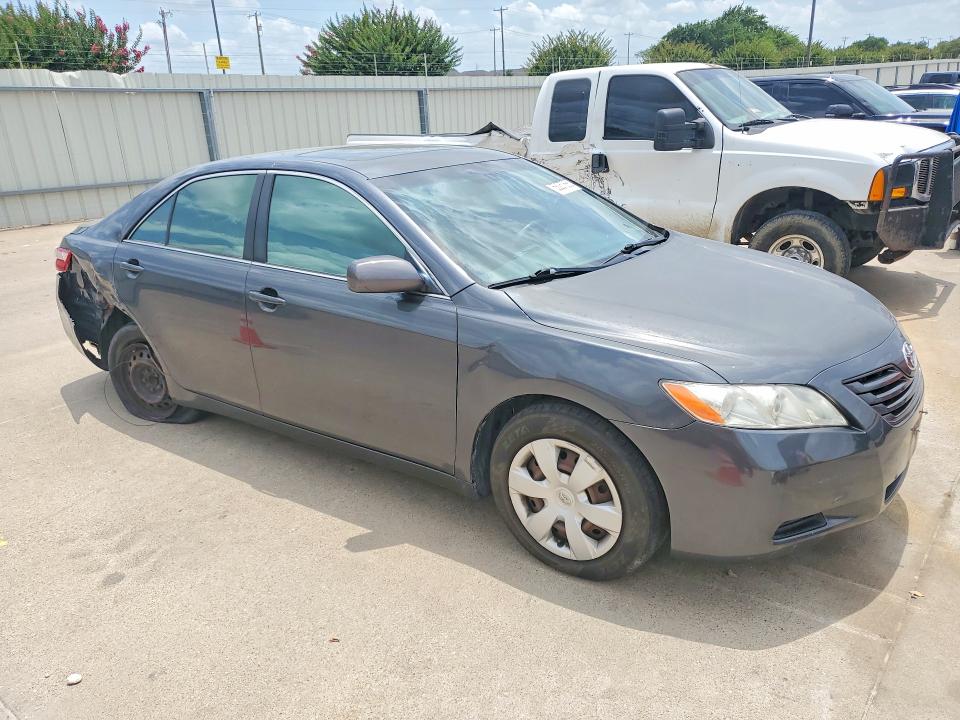 Aukcja sprzedaży 2007 Toyota Camry, vin: 4T1BK46K67U031433, numer aukcji: 58257686