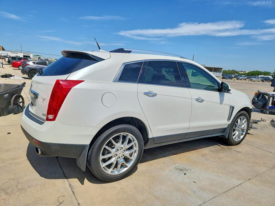 Aukcja sprzedaży 2013 Cadillac Srx, vin: 3GYFNDE32DS612330, numer aukcji: 58973266
