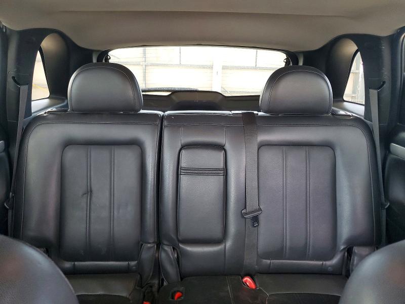 2012 Chevrolet Captiva მანქანა იყიდება აუქციონზე, vin: 3GNAL3E58CS641449, აუქციონის ნომერი: 56136556
