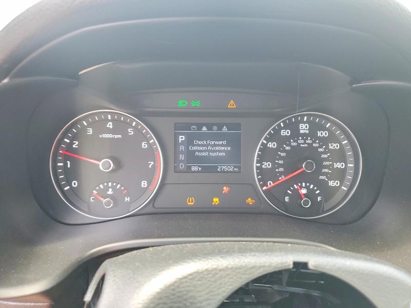 Продажа на аукционе авто 2021 Kia Forte, vin: 3KPF44ACXME293952, номер лота: 56893196
