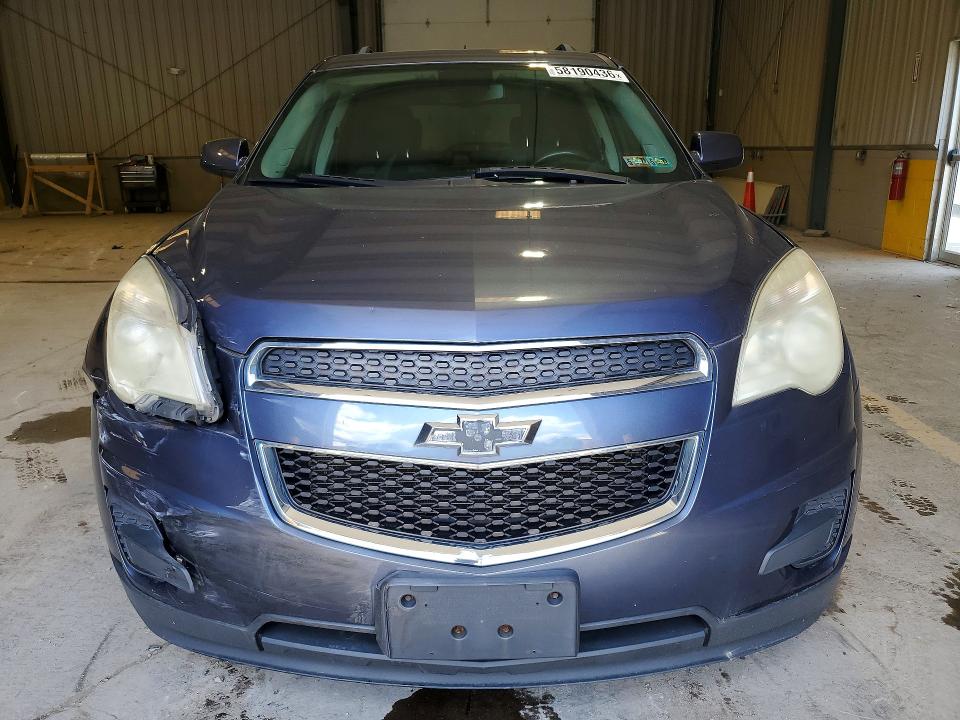 Aukcja sprzedaży 2014 Chevrolet Equinox, vin: 2GNFLFEK8E6138843, numer aukcji: 58190436