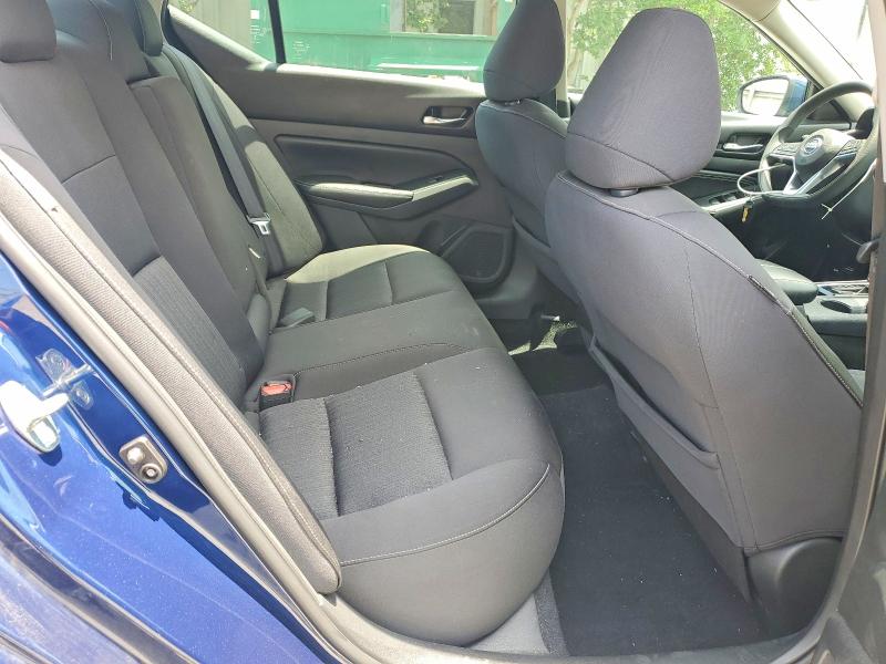 2019 Nissan Altima მანქანა იყიდება აუქციონზე, vin: 1N4BL4BV1KN301372, აუქციონის ნომერი: 58281796