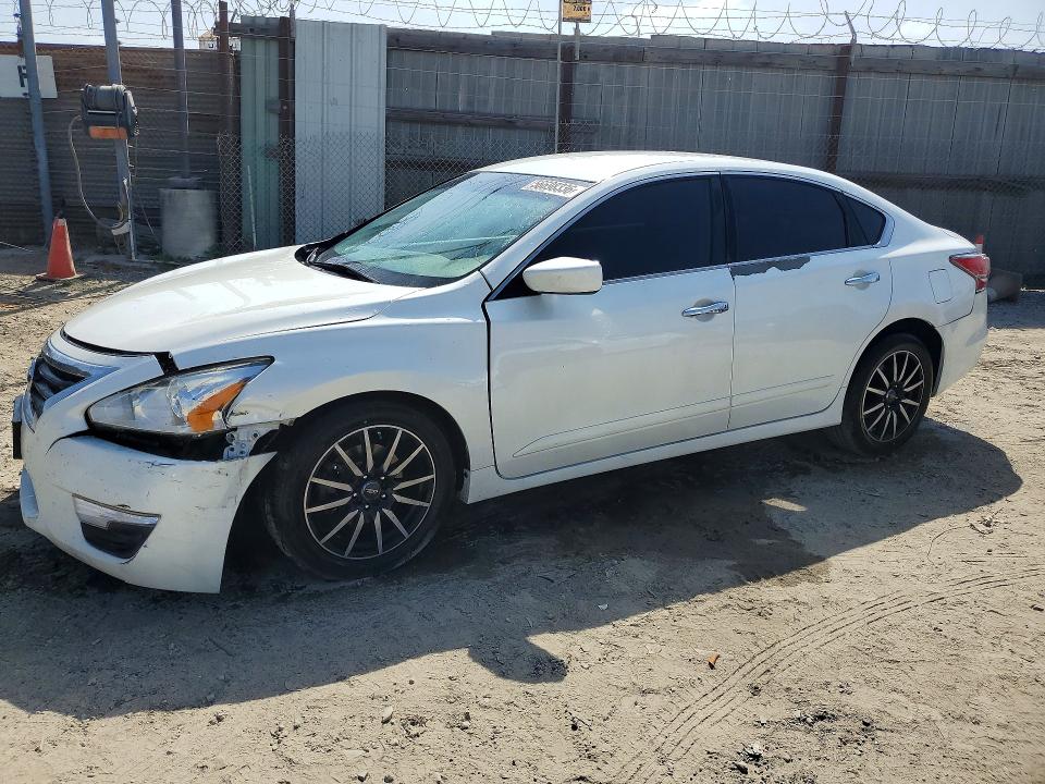 Продаж на аукціоні авто 2014 Nissan Altima, vin: 1N4AL3APXEN253058, номер лоту: 56698336