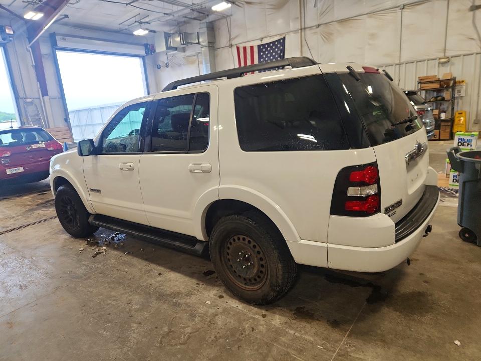 56694806 :رقم المزاد ، 1FMEU73E97UB79227 vin ، 2007 Ford Explorer مزاد بيع
