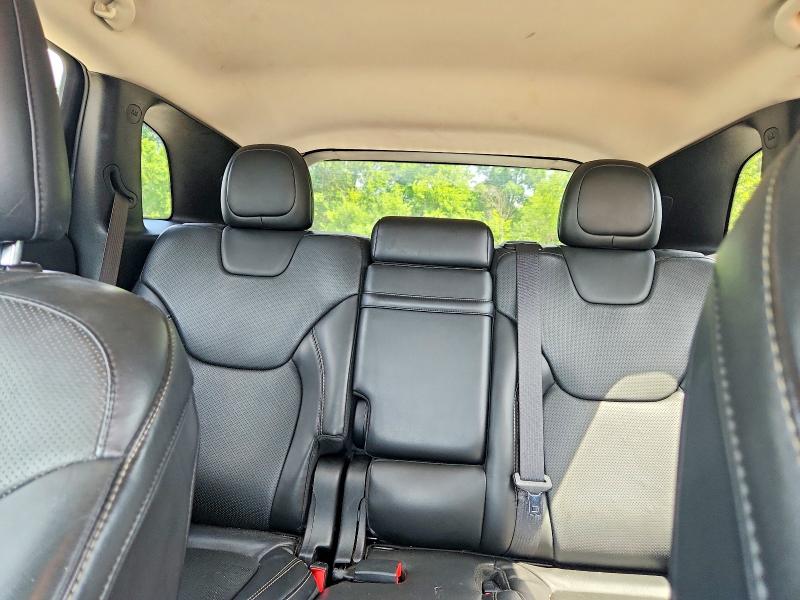 Продажа на аукционе авто 2015 Jeep Cherokee, vin: 1C4PJMDS9FW698936, номер лота: 58049916