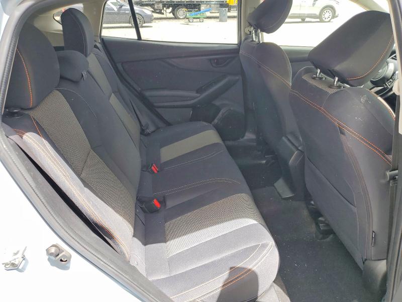 85967805 :رقم المزاد ، JF2GTAEC4NH228091 vin ، 2022 Subaru Crosstrek مزاد بيع