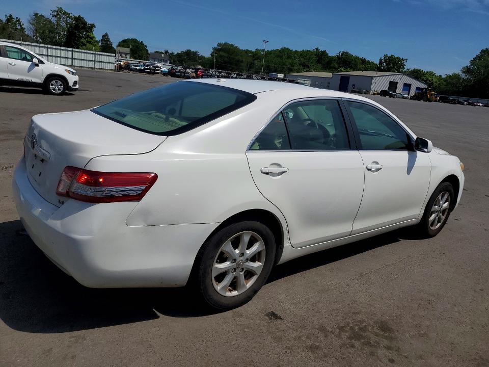 Продажа на аукционе авто 2011 Toyt Camry, vin: 4T4BF3EK6BR106596, номер лота: 56794426