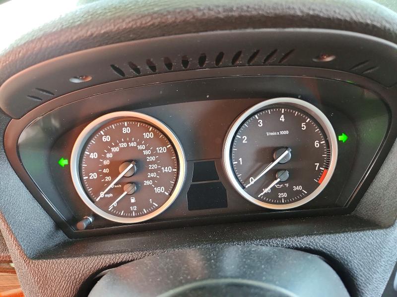 Aukcja sprzedaży 2014 Bmw X6, vin: 5UXFG8C59EL593082, numer aukcji: 58743476