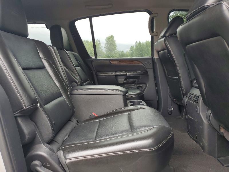 Aukcja sprzedaży 2012 Nissan Armada, vin: 5N1BA0NEXCN618715, numer aukcji: 73559035