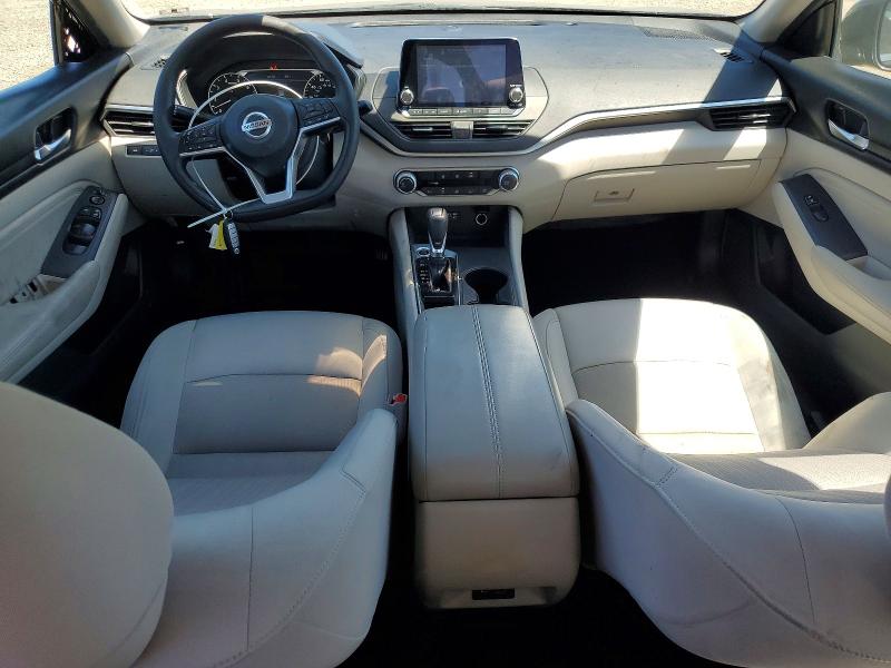 Продаж на аукціоні авто 2020 Nissan Altima, vin: 1N4BL4BV8LC112280, номер лоту: 58272526