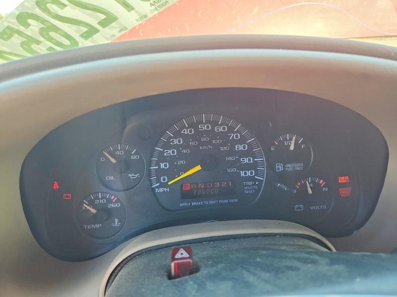 Aukcja sprzedaży 1998 Chevrolet Astro, vin: 1GNEL19W7WB102121, numer aukcji: 57226546