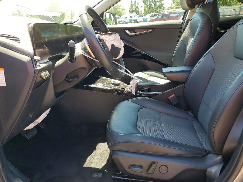 Продаж на аукціоні авто 2023 Kia Niro, vin: KNDCR3L19P5029115, номер лоту: 57254726