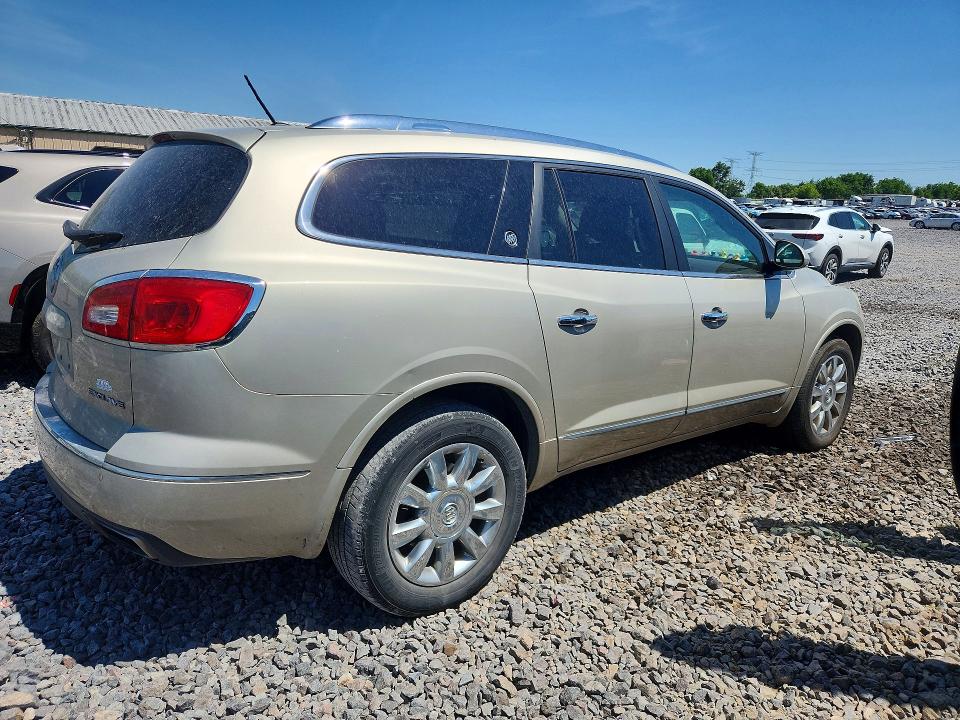 Продажа на аукционе авто 2014 Buick Enclave, vin: 5GAKRCKD6EJ314285, номер лота: 55240236